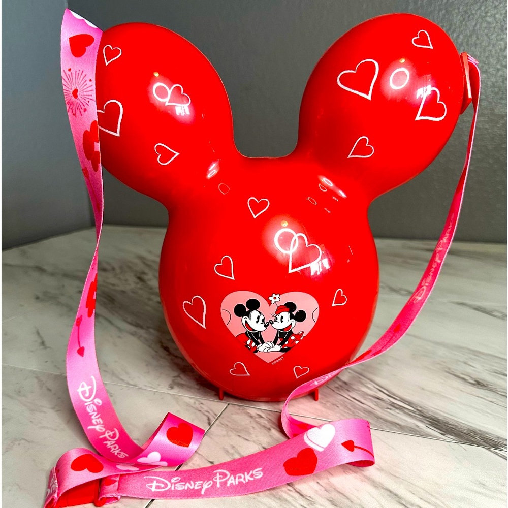 ✨Pending✨ Sweethearts Nite Popcorn Bucket 2023